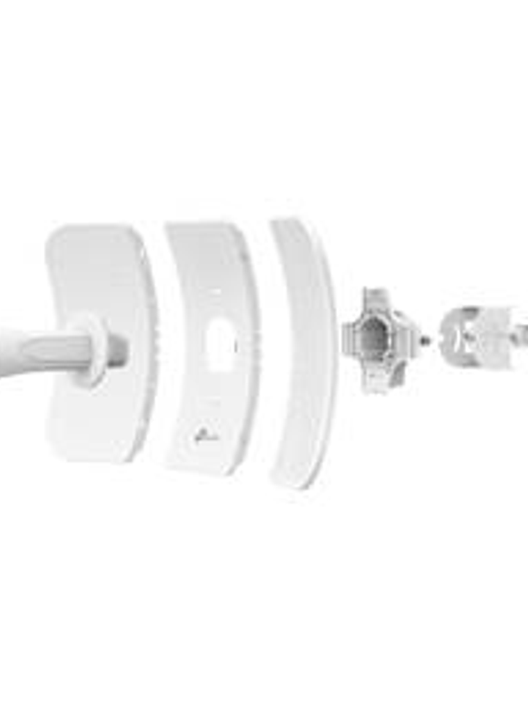 Access Point TP-Link CPE610 5GHz 300Mbps Exterior 23dBi Largo Alcance 2
