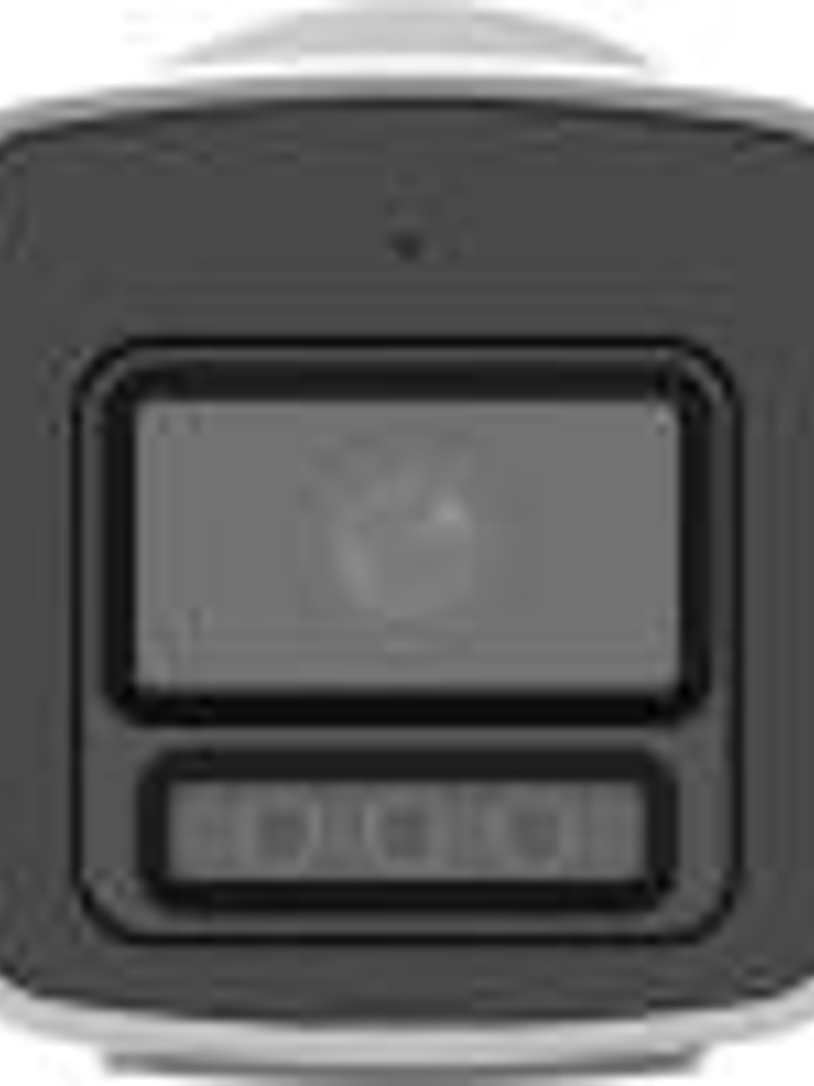 Cámara Bullet Hikvision 4MP ColorVu DualLight 2.8mm Strobo IR 30m 2