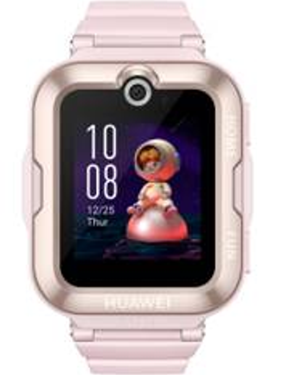 Huawei Watch Kids 4 Pro Rosa - Smartwatch para Niños GPS 3