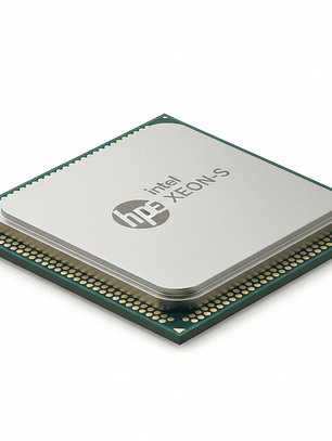 Procesador Intel Xeon-S 4510 para Servidores HPE - CPU Empresarial de Alto Rendimiento