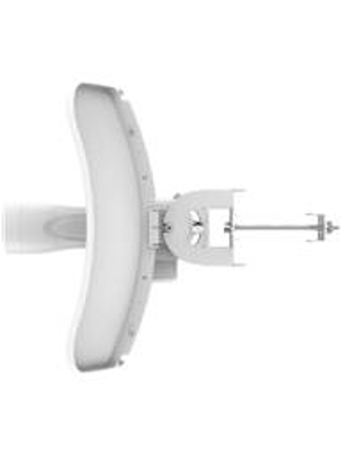 Access Point TP-Link CPE610 5GHz 300Mbps Exterior 23dBi Largo Alcance 3