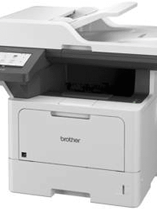 Impresora Multifuncional Brother MFC-L5915DW Láser 52PPM Dúplex WiFi Ethernet