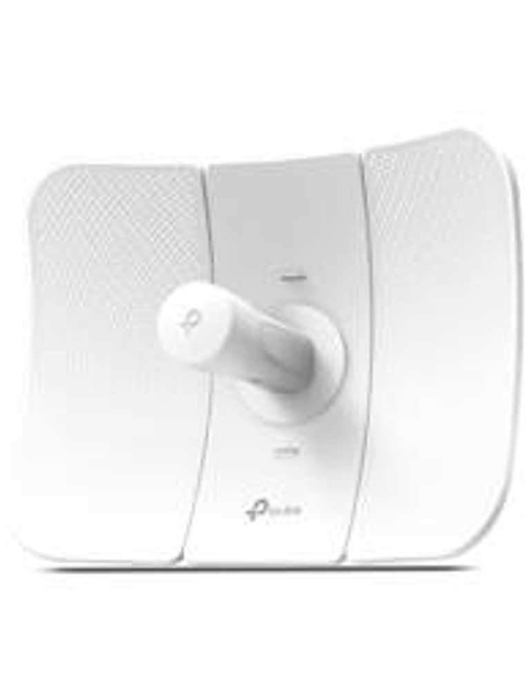 Access Point TP-Link CPE610 5GHz 300Mbps Exterior 23dBi Largo Alcance 4