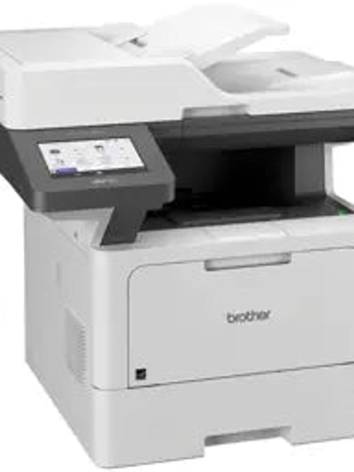 Impresora Multifuncional Brother MFC-L5915DW Láser 52PPM Dúplex WiFi Ethernet 2