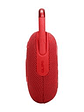 Altavoz JBL Clip 5 Bluetooth Rojo IPX7 Portátil Mosquetón - Miniatura 2