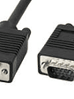 Cable VGA Xtech 1.8 Metros Macho a Macho - Monitor TV Proyector - Miniatura 2