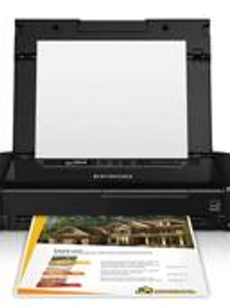 EPS IMP WF-100 IMPRIME/WIFI/PORTATIL/BATERIA INCORP/USB 4