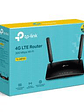 Router 4G LTE TP-Link TL-MR150 WiFi N300 Cat4 150/50 Mbps - Miniatura 1