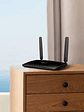 Router 4G LTE TP-Link TL-MR150 WiFi N300 Cat4 150/50 Mbps - Miniatura 2