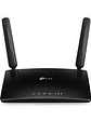 Router 4G LTE TP-Link TL-MR150 WiFi N300 Cat4 150/50 Mbps - Miniatura 4