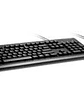 Kit Teclado Mouse Kensington Alámbrico For Life, Desktop Set K72436ES - Miniatura 1