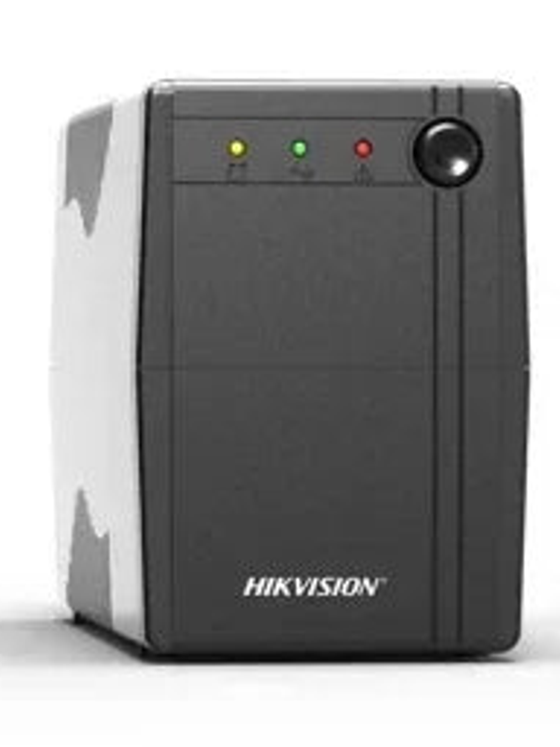 UPS Hikvision DS-UPS1000 - 1000VA/600W, Protección Integral, Carga Rápida 1