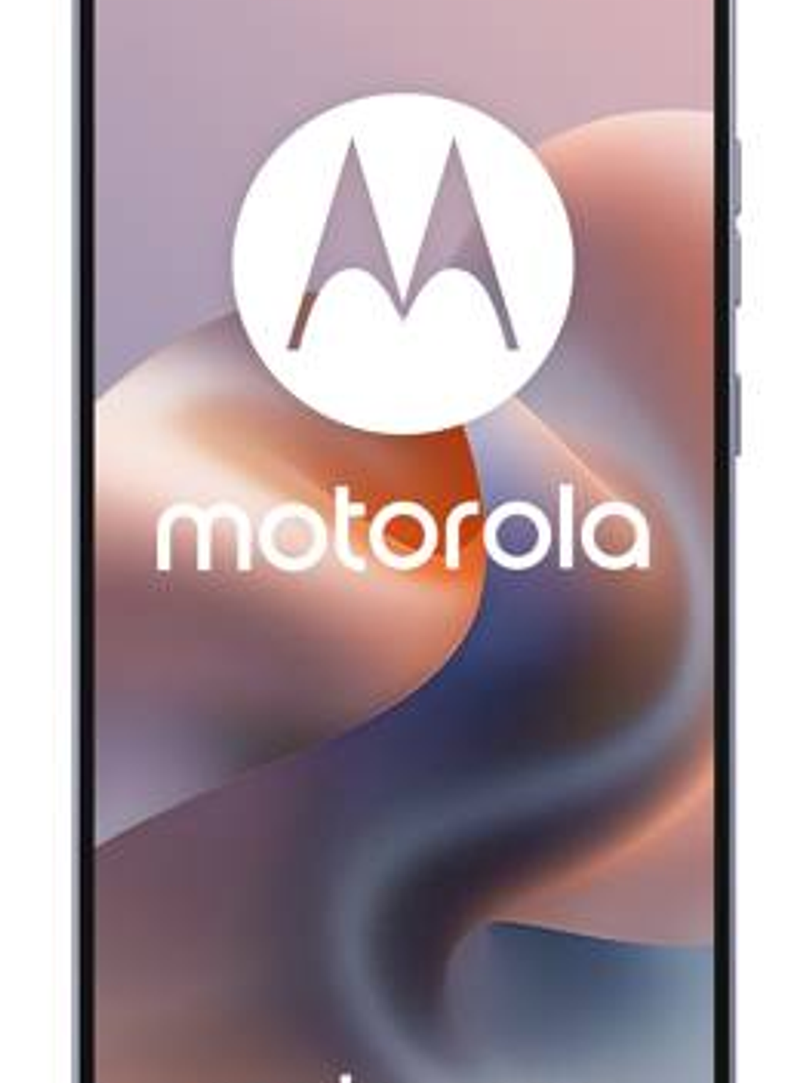 Motorola Moto G86 Power Lila 8GB RAM 256GB 2