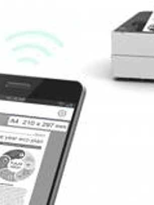 EPS IMP M1180 MONO/WIFI/ETHERNET/DUPLEX/PCL/20PPM