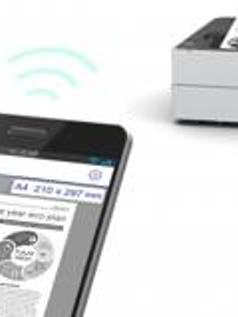 EPS IMP M1180 MONO/WIFI/ETHERNET/DUPLEX/PCL/20PPM 1