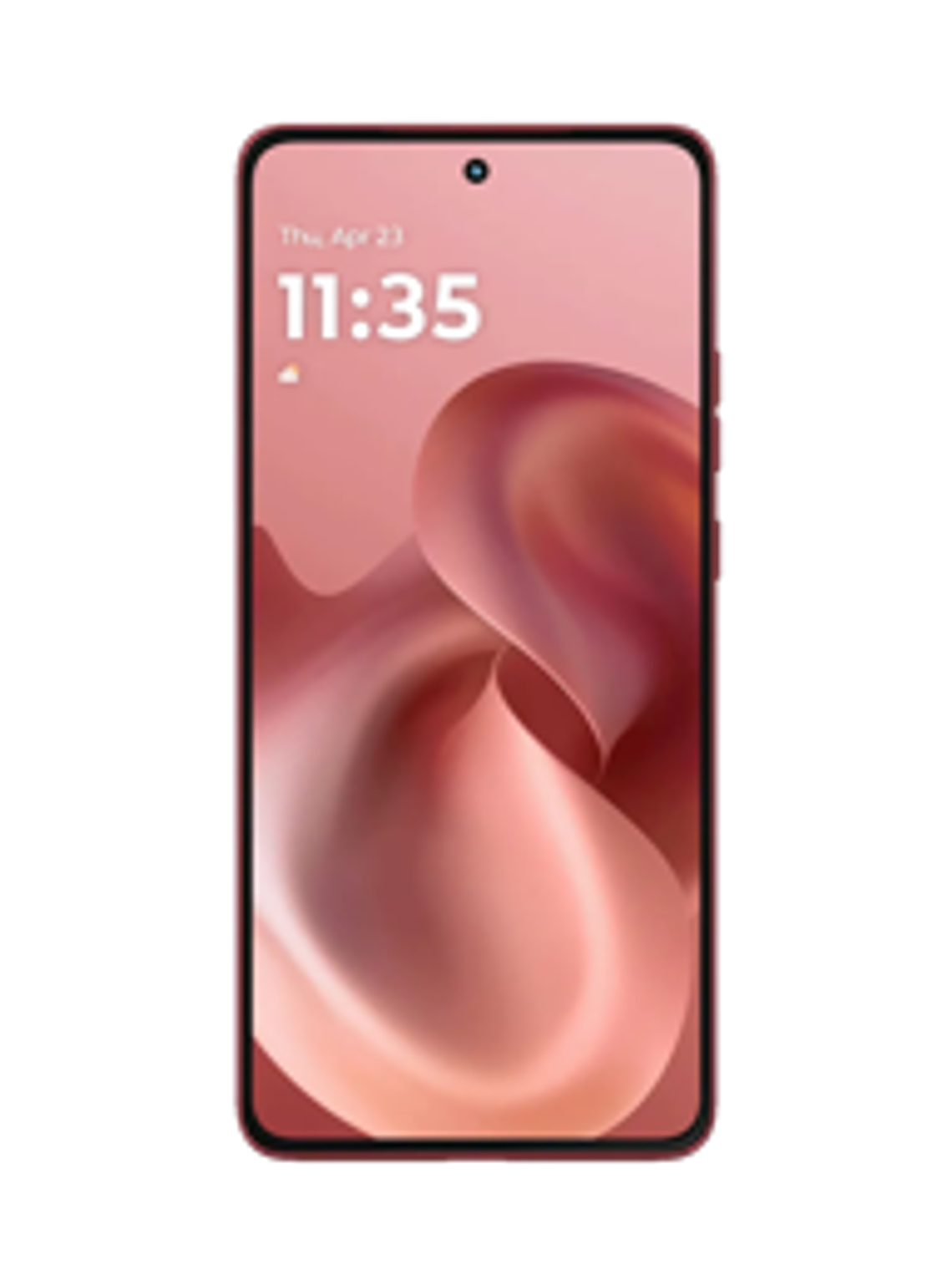 Motorola Moto G86 Power Cereza 8GB RAM 256GB 1