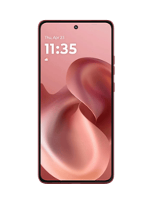 Motorola Moto G86 Power Cereza 8GB RAM 256GB