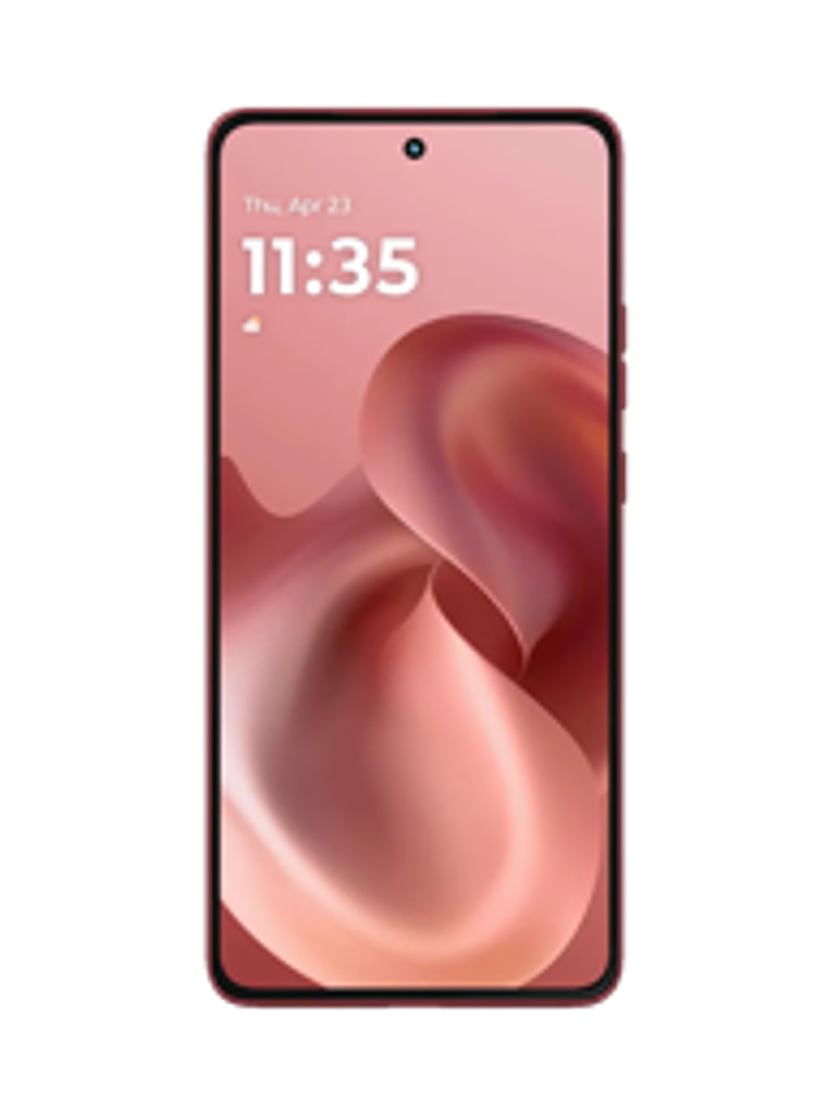 Motorola Moto G86 Power Cereza 8GB RAM 256GB 1