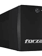 UPS FORZA NT Series Interactiva, de 500VA a 1000VA, 220V, LED de Estado, Tomas RJ11 - Miniatura 1