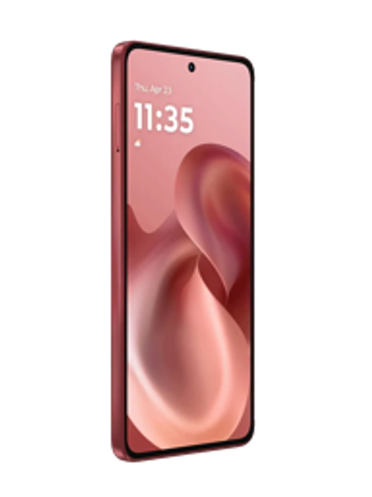 Motorola Moto G86 Power Cereza 8GB RAM 256GB 2