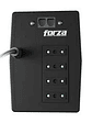 UPS FORZA NT Series Interactiva, de 500VA a 1000VA, 220V, LED de Estado, Tomas RJ11 - Miniatura 2