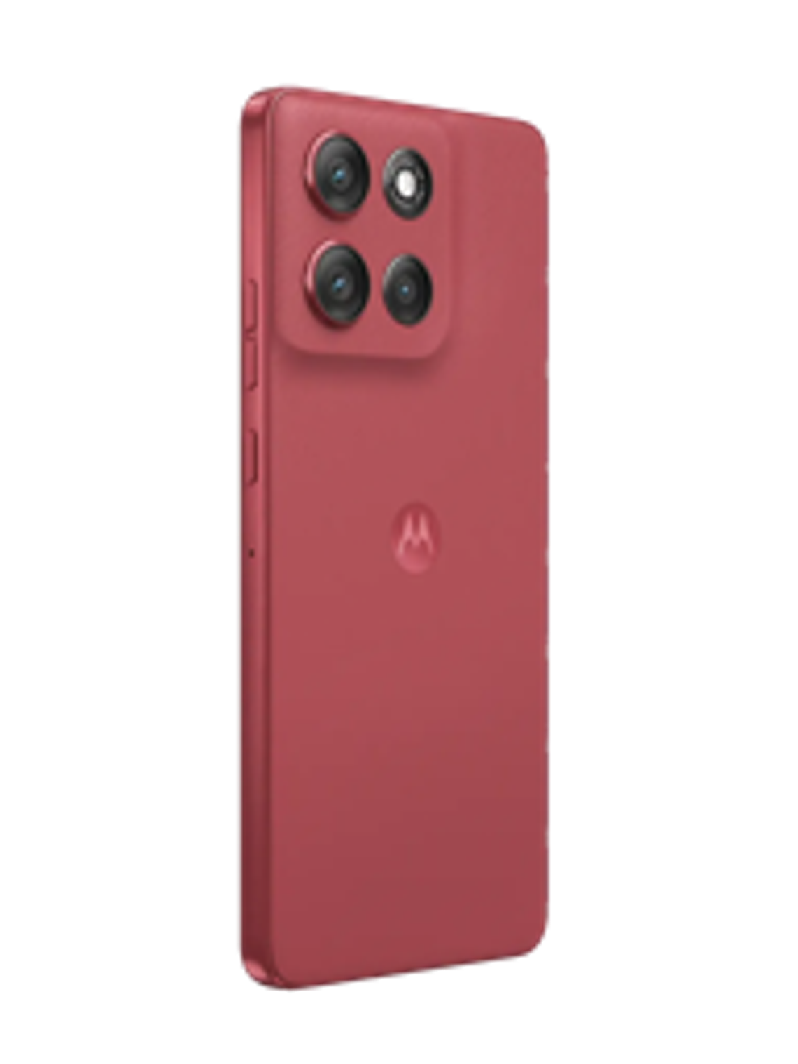 Motorola Moto G86 Power Cereza 8GB RAM 256GB 3