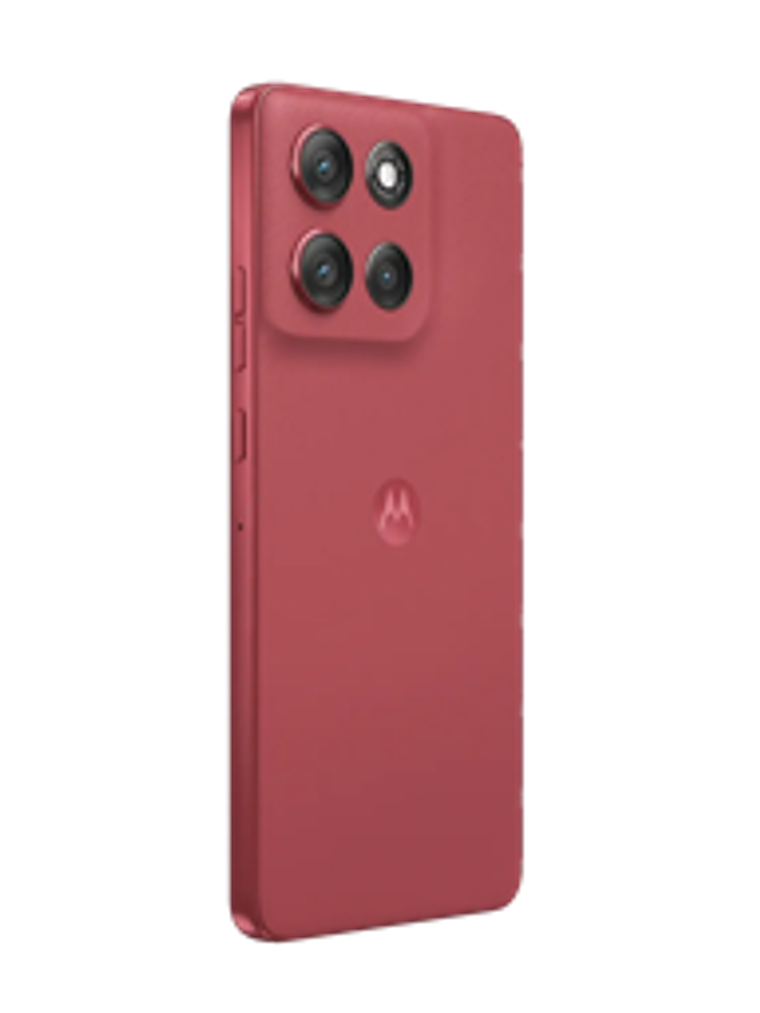 Motorola Moto G86 Power Cereza 8GB RAM 256GB 3