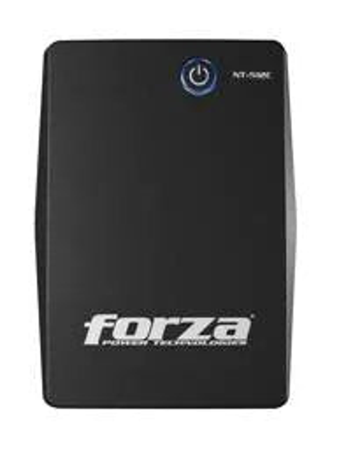 UPS FORZA NT Series Interactiva, de 500VA a 1000VA, 220V, LED de Estado, Tomas RJ11 3