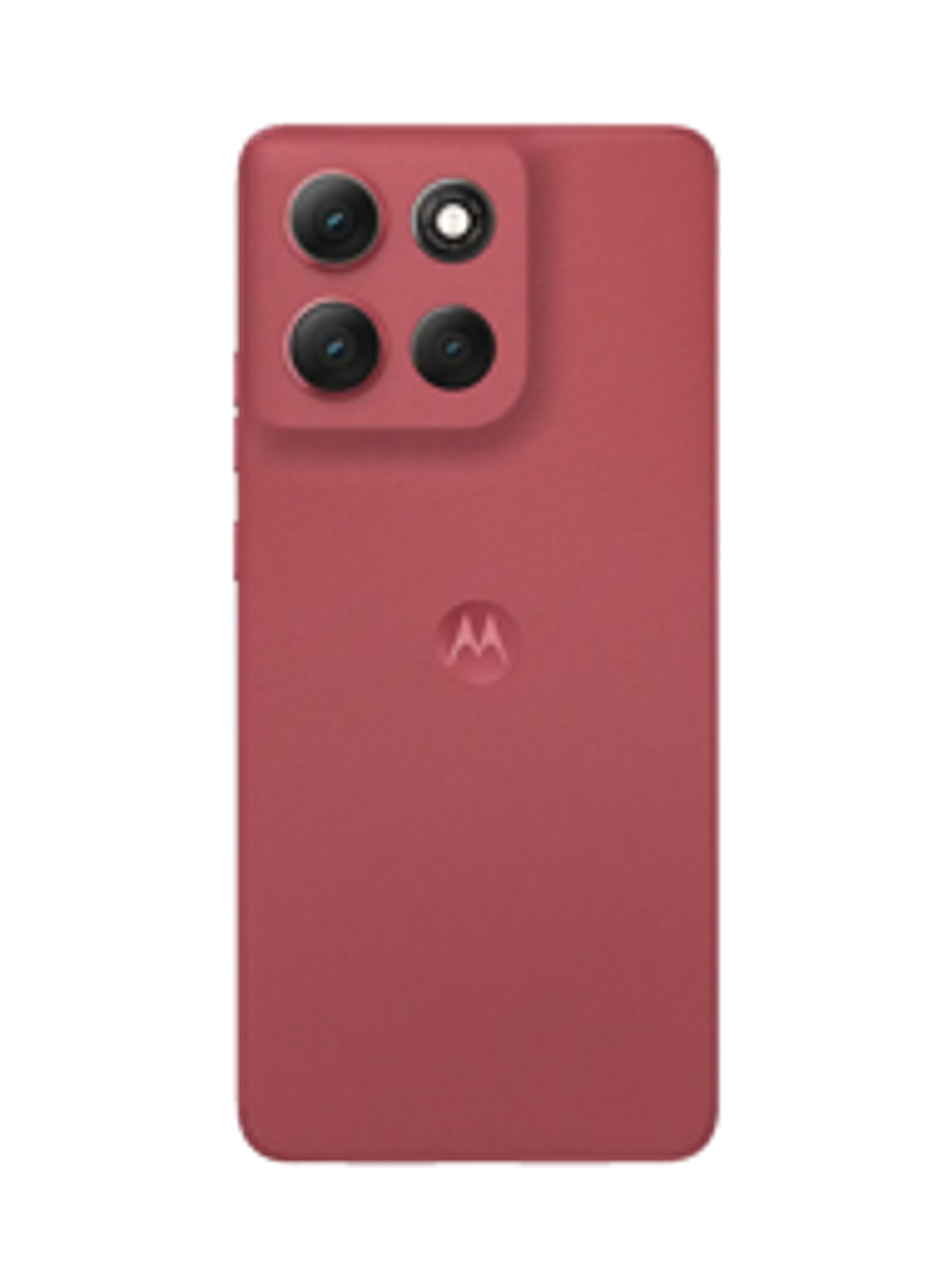 Motorola Moto G86 Power Cereza 8GB RAM 256GB 4