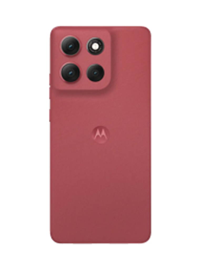 Motorola Moto G86 Power Cereza 8GB RAM 256GB 4