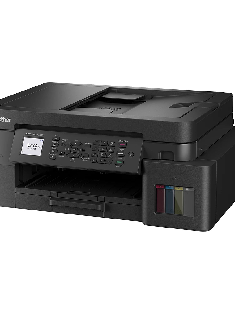 Brother MFC-T930DW Multifun color ink 30ppm/B-N 26ppm Duplex 1