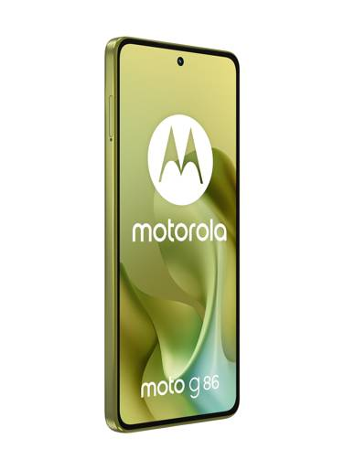 Motorola Moto G86 Power Verde 8GB RAM 256GB 2