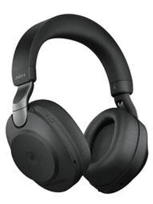 Auriculares Jabra Evolve 2 85 Inalámbricos con Link 380 USB-C