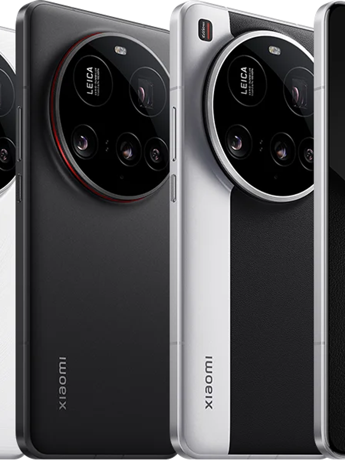 Xiaomi 15 Ultra 16GB RAM 512GB ROM Silver Chrome 1