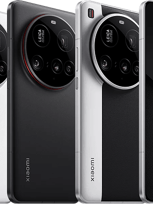 Xiaomi 15 Ultra 16GB RAM 512GB ROM Silver Chrome