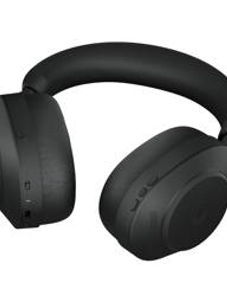 Auriculares Jabra Evolve 2 85 Inalámbricos con Link 380 USB-C 2