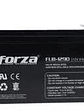 Batería Forza FUB-1290, Capacidad 9Ah, Voltaje 12V, Recargable y Portatil - Miniatura 1