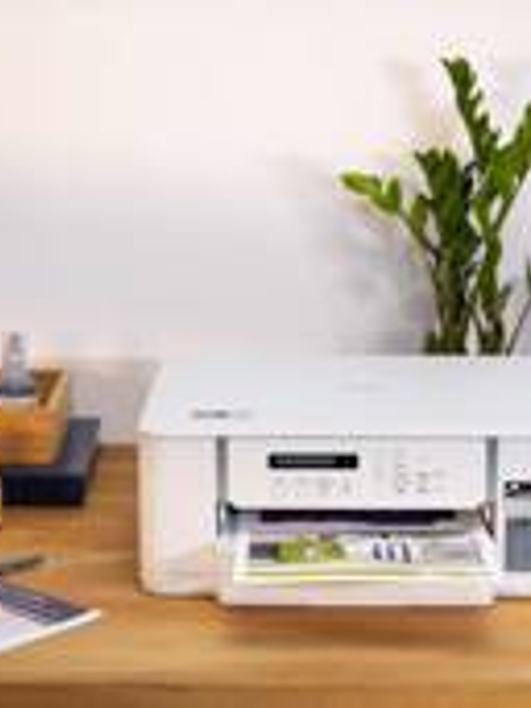 Multifuncional Tinta Continua DCPT536DW WiFi-Direct 2