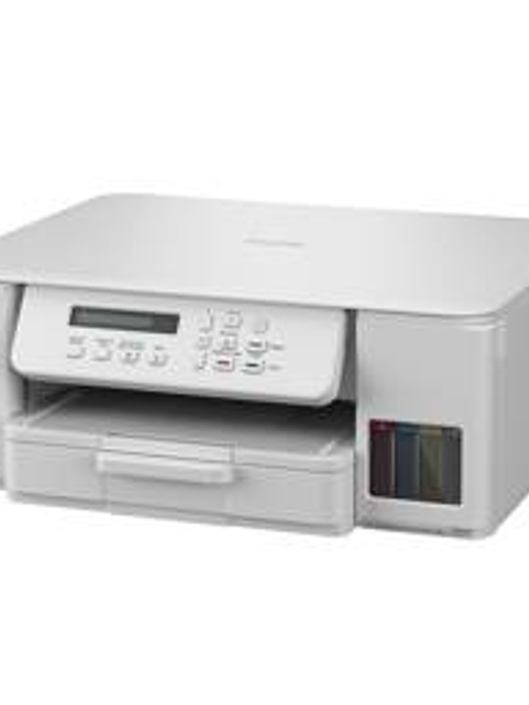 Multifuncional Tinta Continua DCPT536DW WiFi-Direct 3