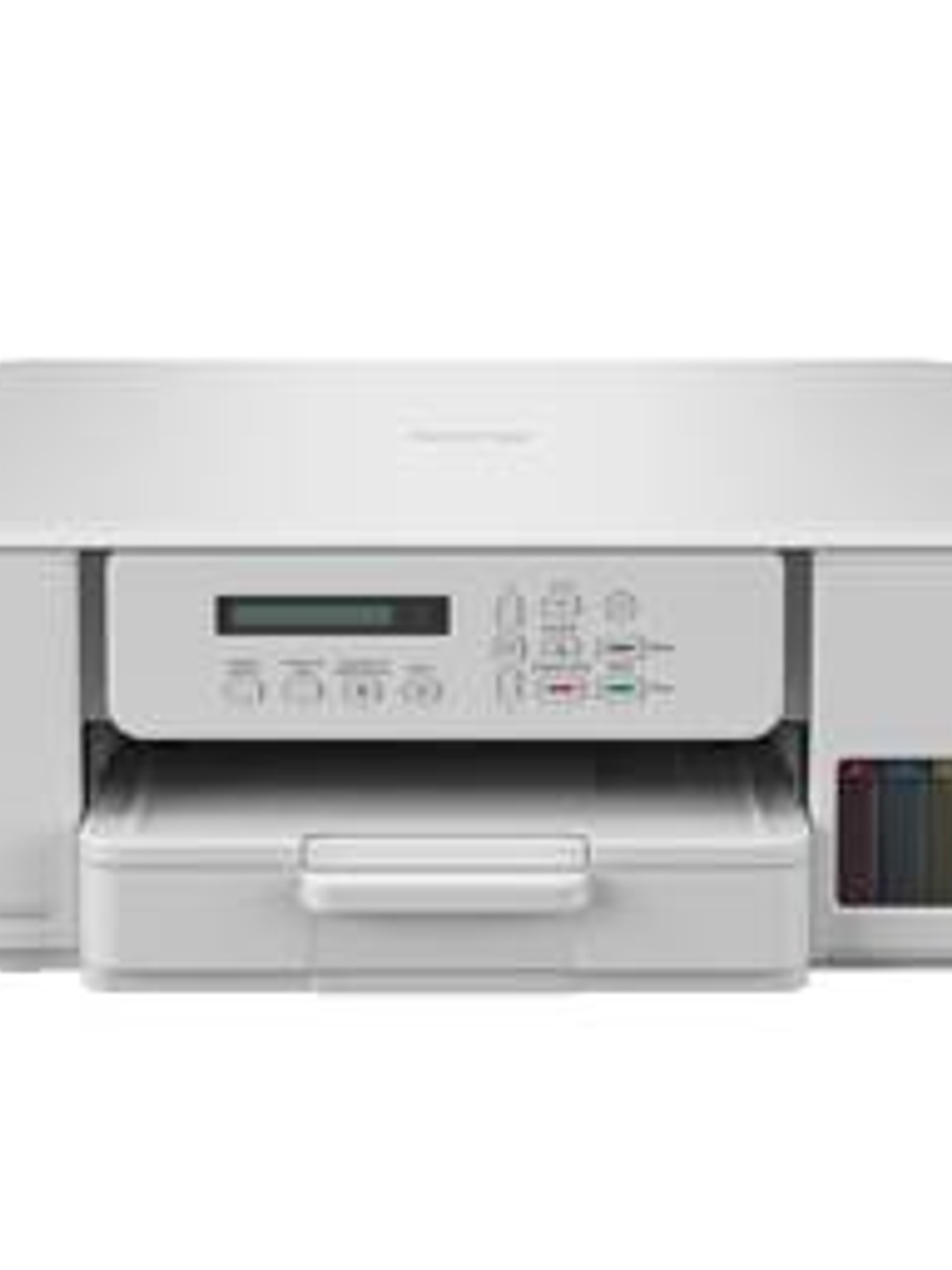 Multifuncional Tinta Continua DCPT536DW WiFi-Direct 4