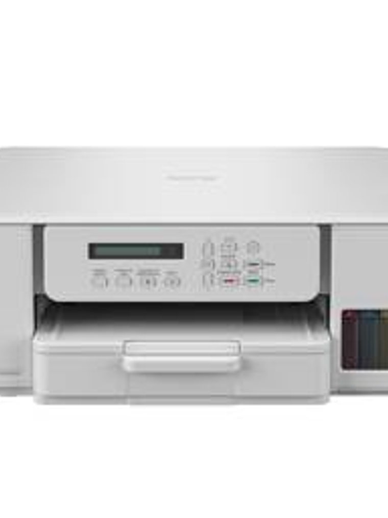 Multifuncional Tinta Continua DCPT536DW WiFi-Direct 4