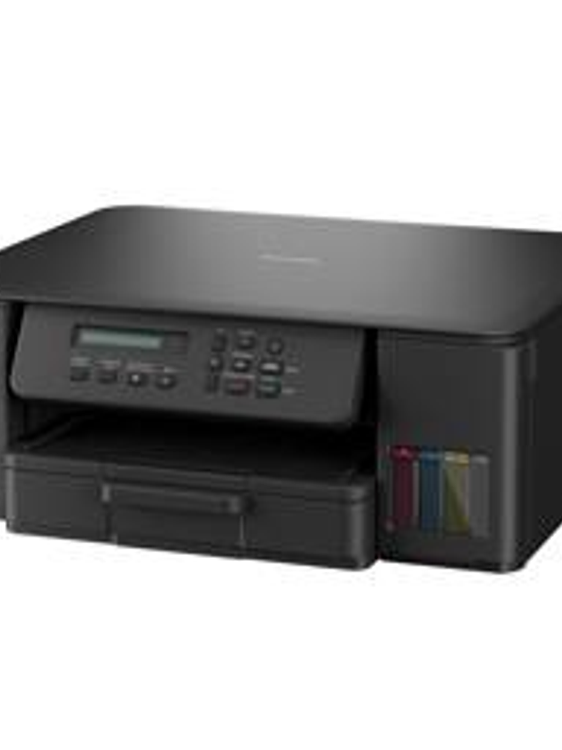 Brother DCP-T530DW Multifun color Ink 27ppm/B-N 11ppm Duplex 1