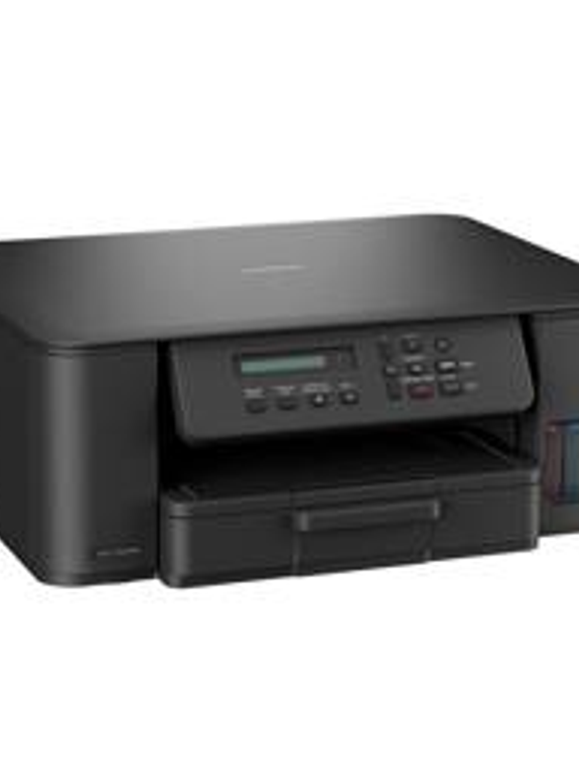 Brother DCP-T530DW Multifun color Ink 27ppm/B-N 11ppm Duplex 2