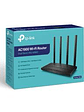 Router TP-Link Archer C80 WiFi 5 AC1900 Dual Band Gigabit - Miniatura 1
