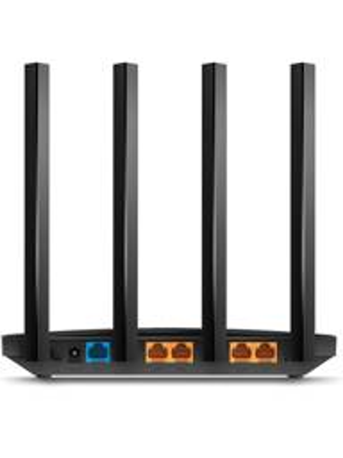 Router TP-Link Archer C80 WiFi 5 AC1900 Dual Band Gigabit 2