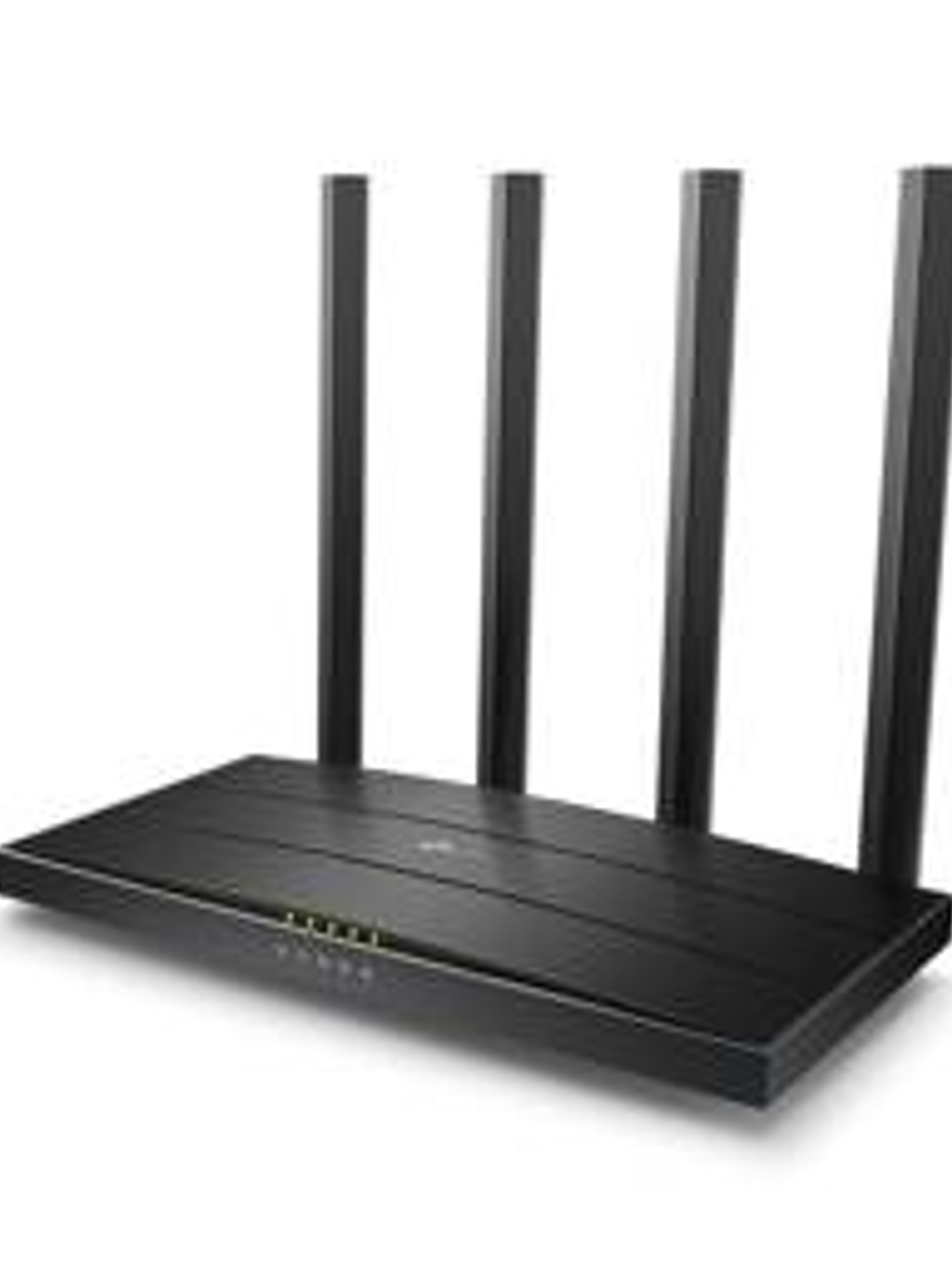 Router TP-Link Archer C80 WiFi 5 AC1900 Dual Band Gigabit 3