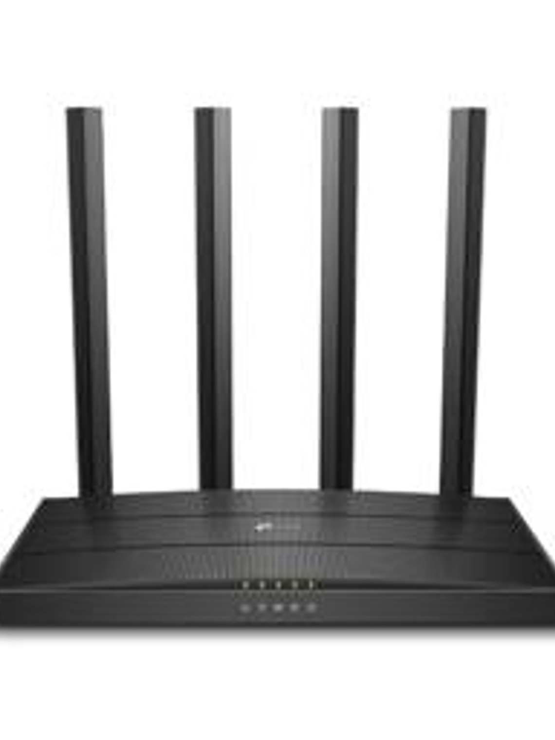 Router TP-Link Archer C80 WiFi 5 AC1900 Dual Band Gigabit 4