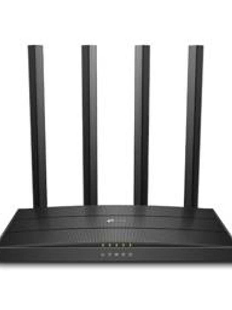 Router TP-Link Archer C80 WiFi 5 AC1900 Dual Band Gigabit 4