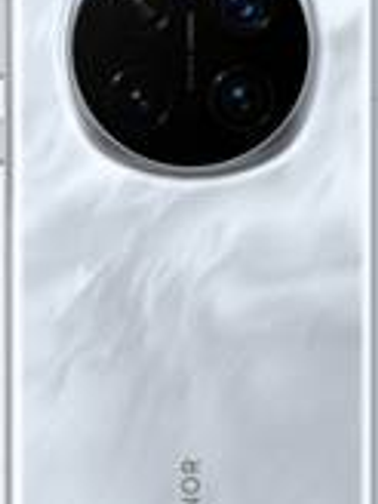 Honor Magic 7 Pro Grey 12GB RAM 512GB ROM 2