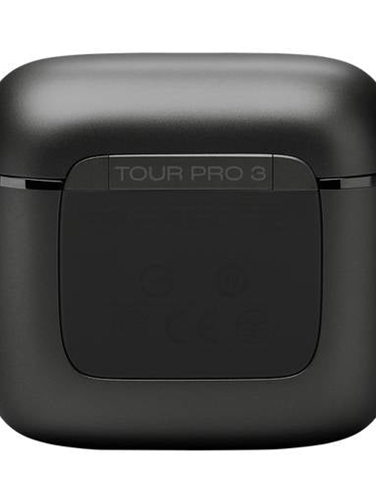 Auriculares JBL Tour Pro 3 TWS con Estuche Inteligente y Cancelación de Ruido 2